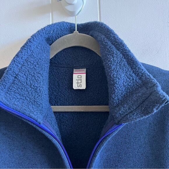 STIO Fleece Jacket - Picture 4 of 11